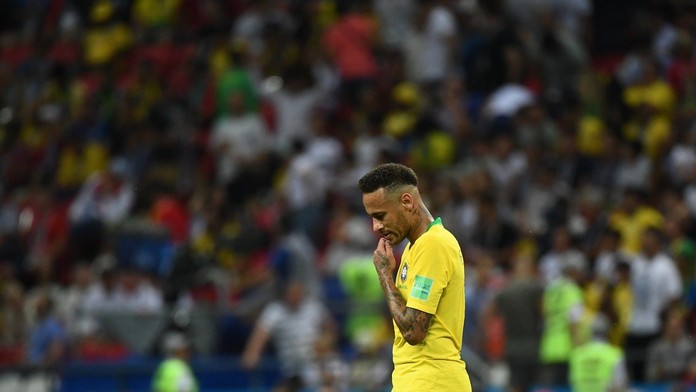 Neymar poprvé promluvil o svém simulování. A má i vysvětlení!