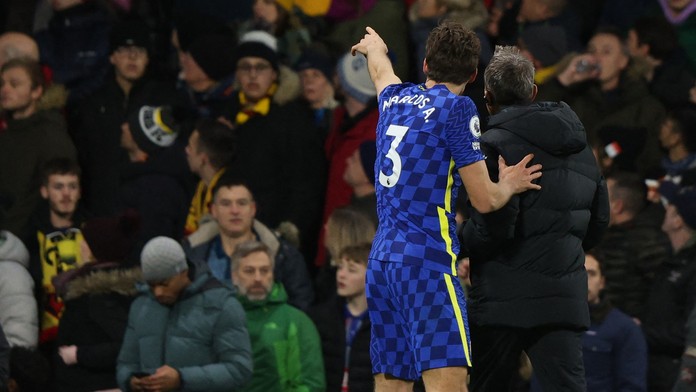 V Premier League zkolaboval fanoušek, Alonso mu nejspíše zachránil život