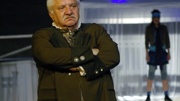 Pravda o zdraví Mariána Labudy