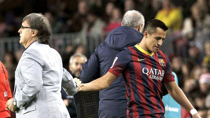 V Barce to vře! Sánchez odmítl jít ke králi, kouče nazval zbabělcem