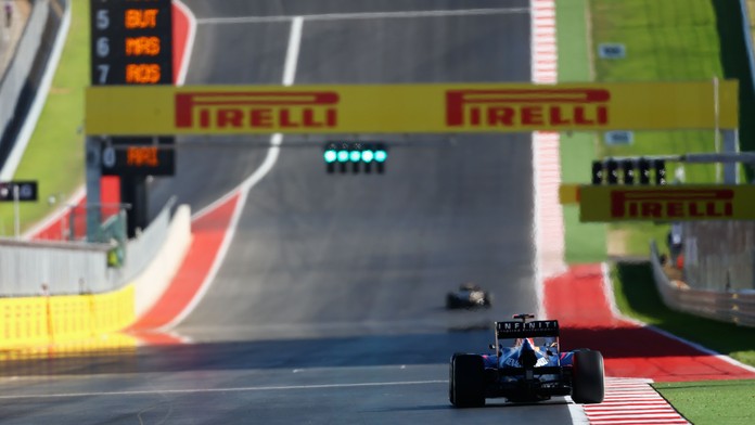 Známe startovku F1 pro příští rok. Vettel bude zase jezdit s jedničkou