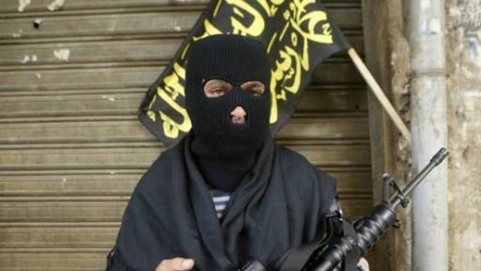 Muslimský fundamentalista