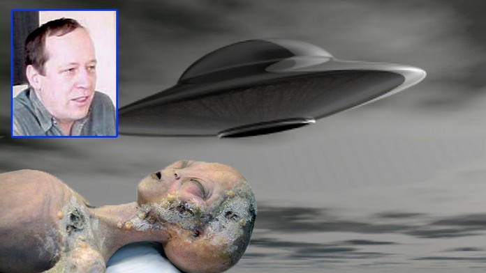 Ufolog ON-LINE: V ČR 100 případů UFO ročně