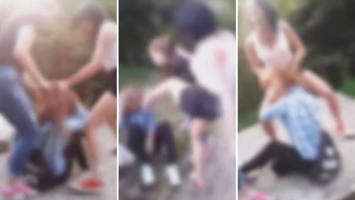 Psycholog: Zbitá Miriam může být poznamenaná na celý život