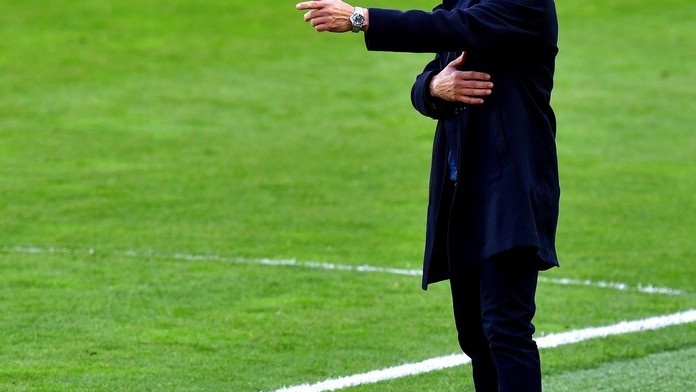 Do nadstavby bez trenéra! Na lavičce Zlína končí Roman Pivarník