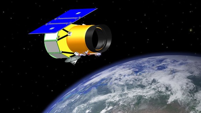 NASA našla kolem Země 25 000 nových asteroidů
