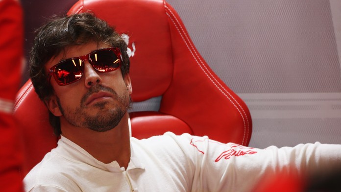 Alonso čekal páté nebo šesté místo, z druhého byl v cíli nadšený