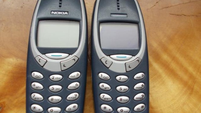 Návrat legendy! Nokia začne zase prodávat model 3310