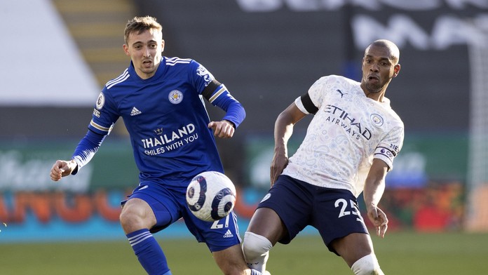 V Anglii se bude rozdávat první trofej! Utká se o ni Leicester se City