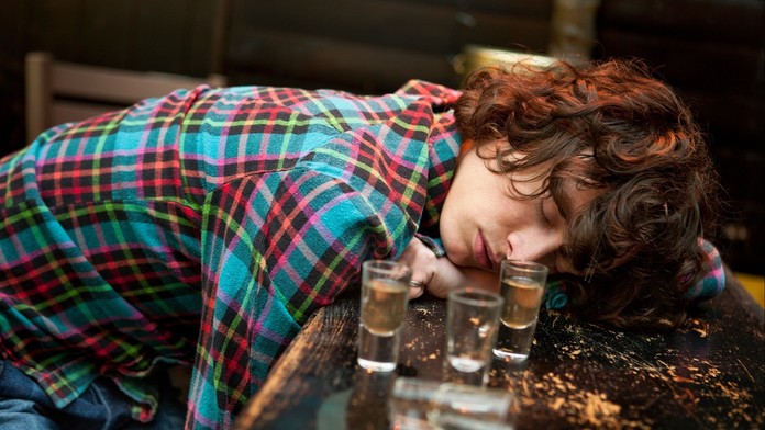 Pět příznaků alkoholismu: V Česku s ním má problém více než milion dospělých