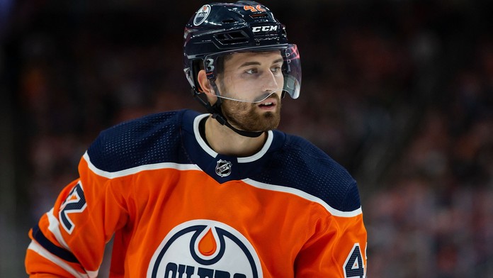 Oilers pod palbou kritiky. Hráče o propuštění informovala vlastní matka