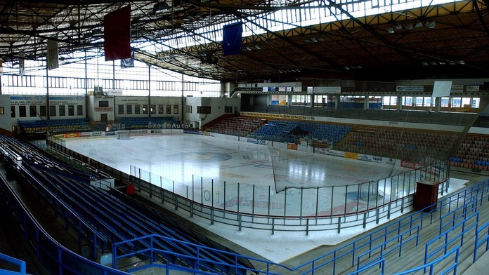 Legendární aréna půjde k zemi! Jihlava v ní slavila 12 titulů