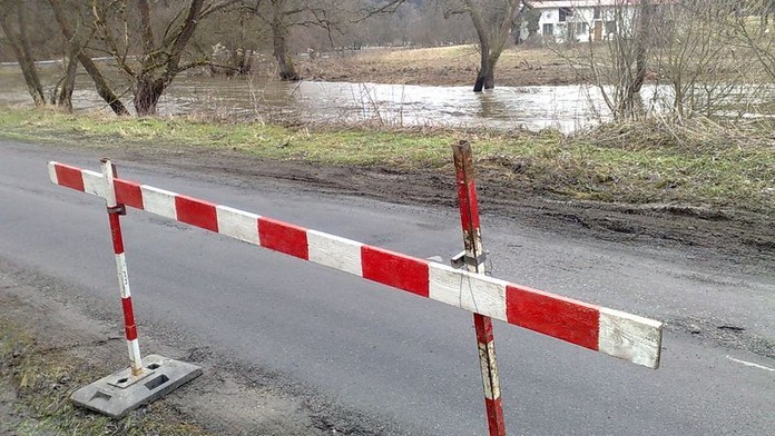 DOPRAVA: Přehled uzavírek 10. listopadu