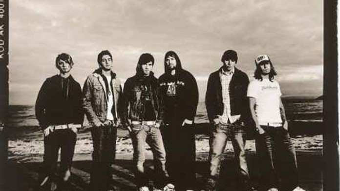 Lostprophets nasadili rockovou laťku pořádně vysoko