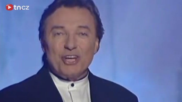 Gott se stal dědečkem, Lucie porodila syna