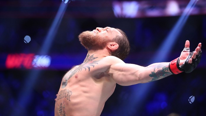 McGregor se vrací do boje! Oznámil zápas s další legendou