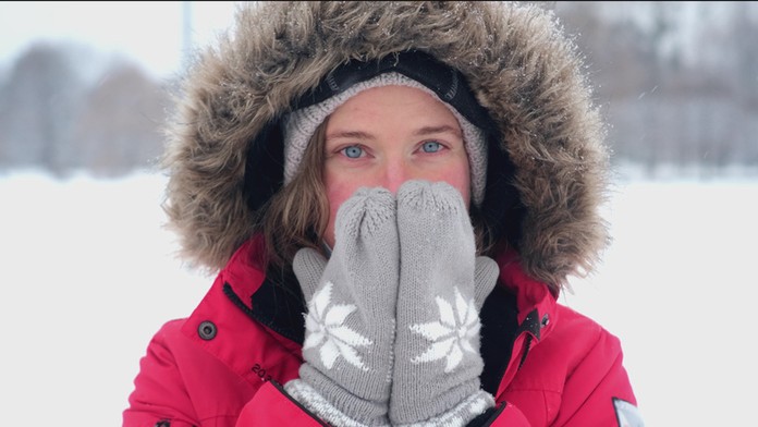 PŘEDPOVĚĎ: Zima se do ČR vrátila v plné síle! Na horách klesla teplota až k −20 °C
