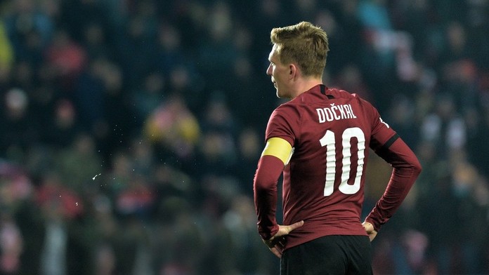 Sparta vzkázala hráčům, ať na trénink už nechodí! Rozumné, říká Dočkal