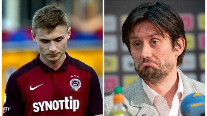 Jak to bylo s Brabcem? Fotbalista promluvil o vztahu ke Spartě