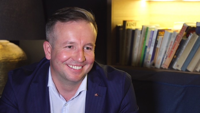 Kdo je Lukáš Pytloun? Tohle jste o utajeném šéfovi nevěděli! PROFIL