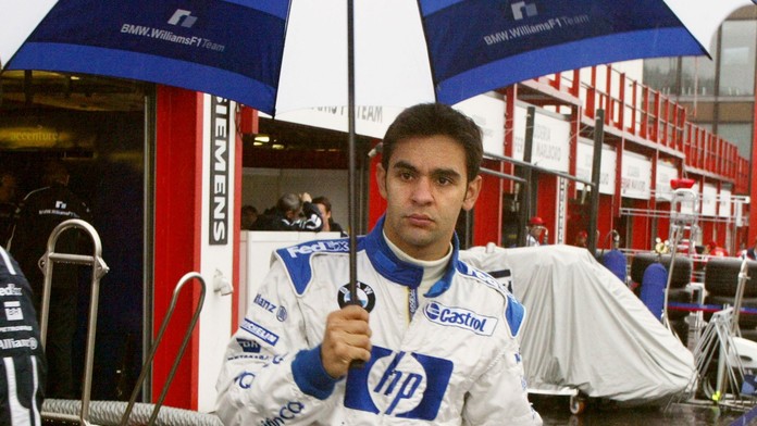 Bývalý závodník Formule 1 je ve velkých problémech. Byl zatčen