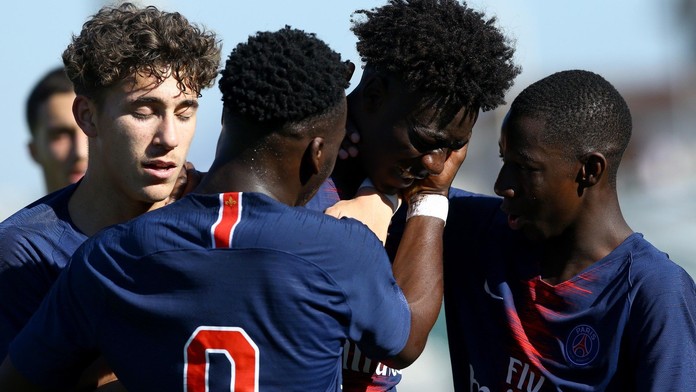 Rasistický skandál PSG. Údajně znevýhodňovali talenty tmavé pleti