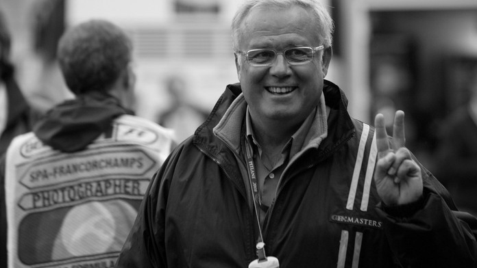 Bývalý jezdec F1 podlehl Parkinsonově chorobě. Proháněl i Prosta nebo Laudu