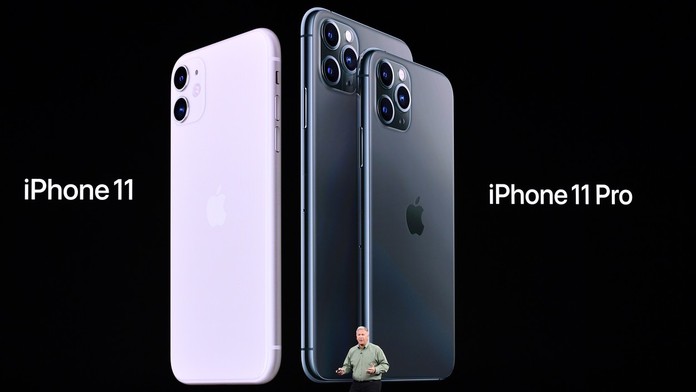 Apple představil nové iPhony 11. Všechny překvapil cenou!