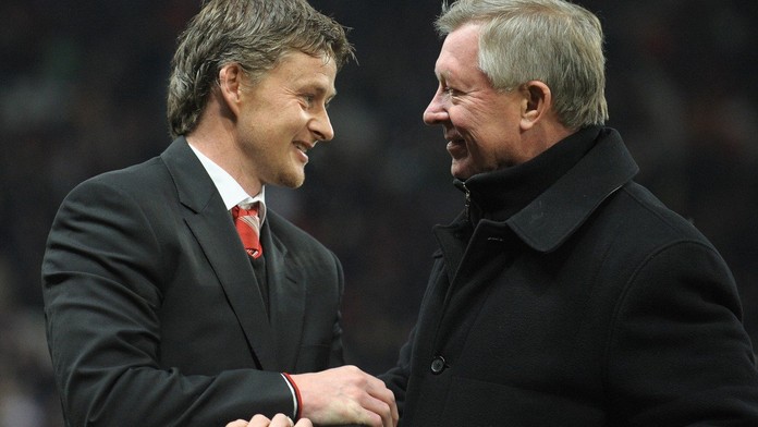 Legenda je zpět! Ferguson se vrací do Manchesteru United