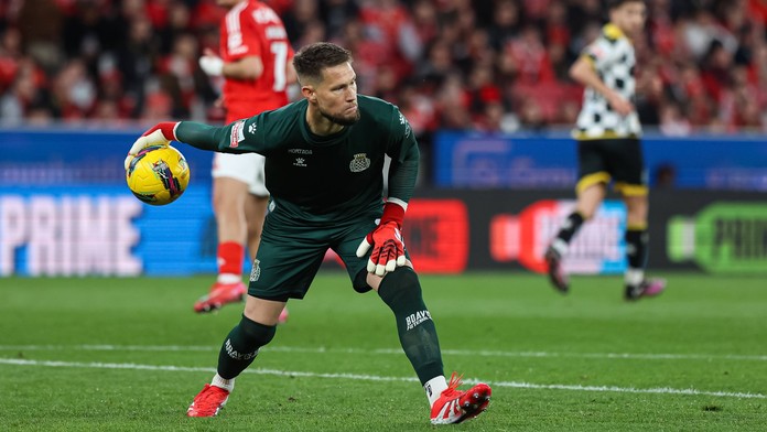 Vaclíkova Boavista je po derby opět poslední. Šance na záchranu stále žije