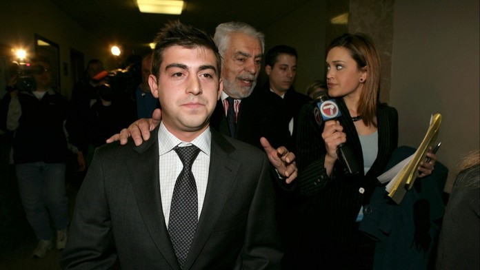 Paolo Liuzzo