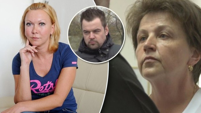 MATKA KRAMNÉHO LŽE! říká advokátka Klára Long Slámová
