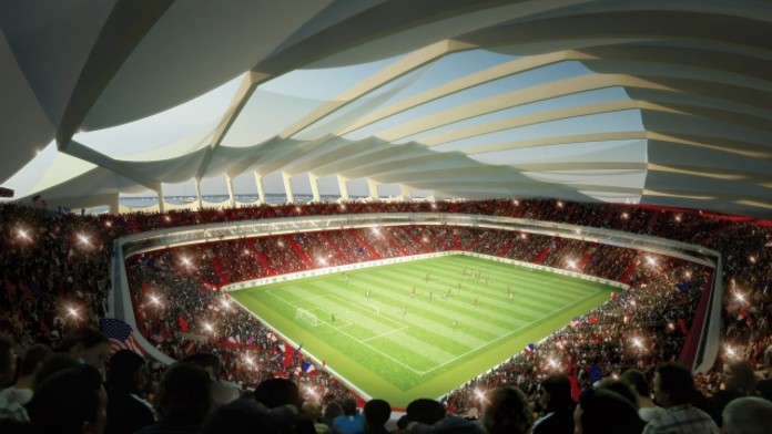 FIFA je prázdným a špinavým domem postaveným na lži. Fakta ale popřít nelze