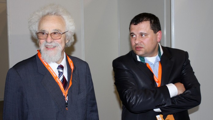 Čistka TOP 09 a ODS. Paroubkův poradce Martin Vlasta končí