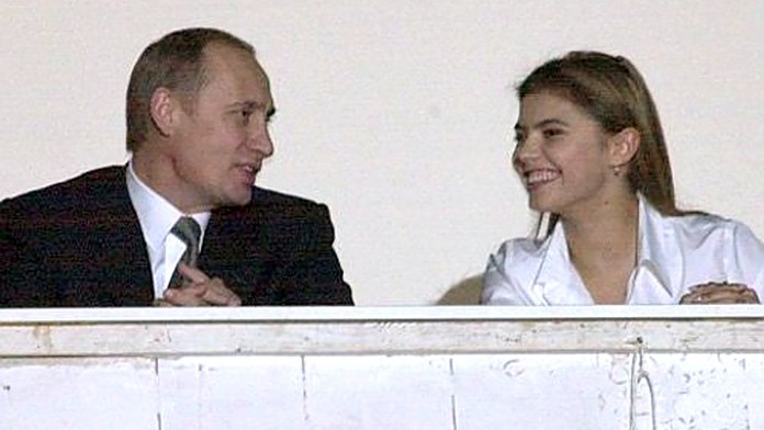 Největší Putinova slabina: Uniklo přísně střežené tajemství z jeho soukromí