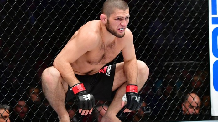 Nejočekávanější zápas UFC 209 oficiálně zrušen. Tohle je důvod!