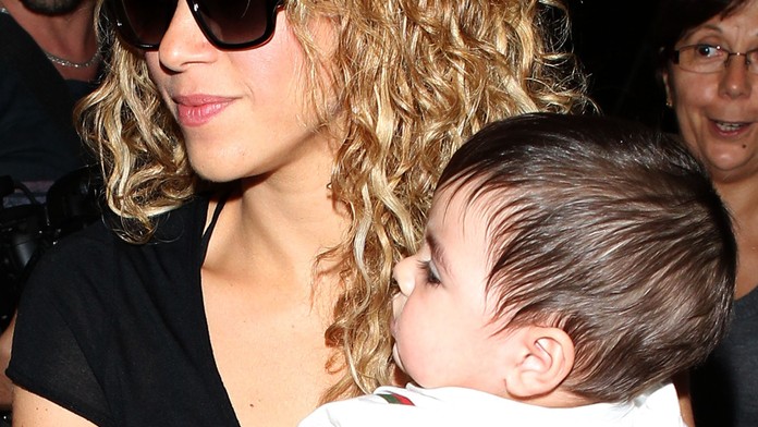 Obviněná Shakira musí k soudu, na daních ulila přes čtvrt miliardy