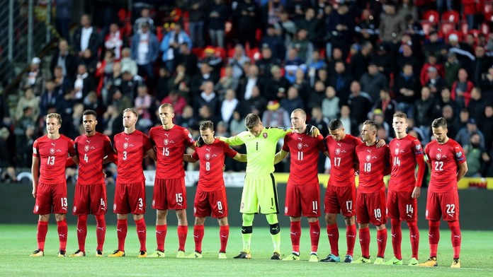 Propad v žebříčku FIFA: Přes Čechy se přehnali Japonci i Korea!