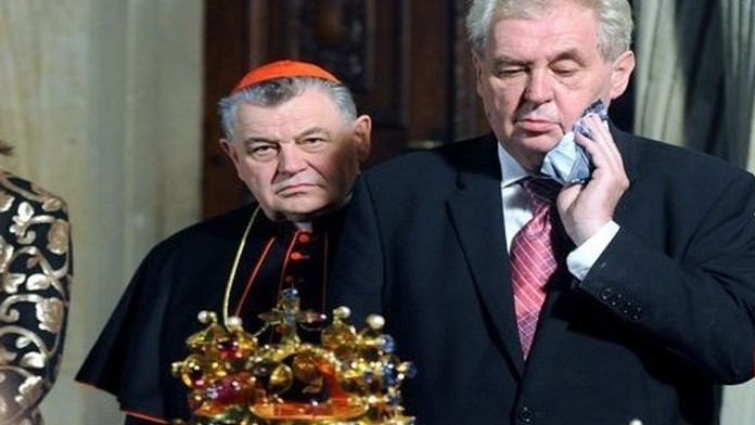 Zeman dostal dopis ostrý jako břitva! VZKAŽTE mu i vy, co si o něm myslíte!