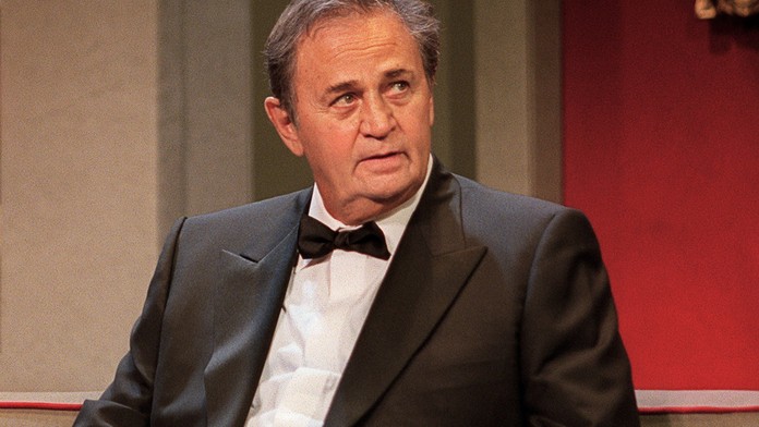 Zemřel slavný komisař Navarro. Herci bylo 89 let