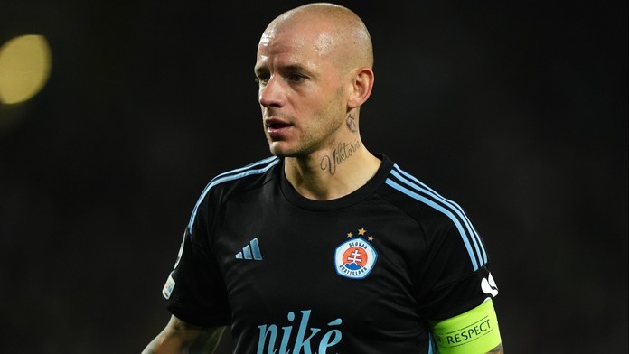 Rozebrali nás jako hračku, říká po Celticu Strelec. Weiss to schytal ve studiu