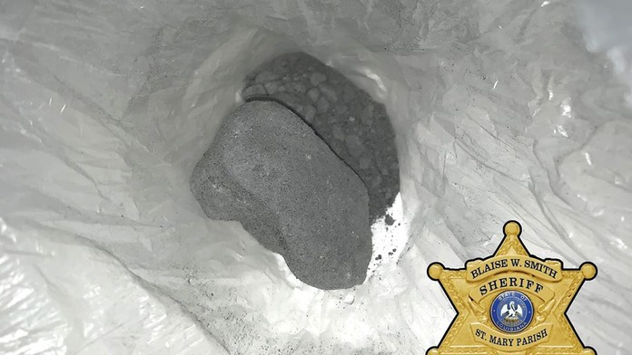 Na trhu je superdroga! Předávkovat se můžete pouhým dotykem
