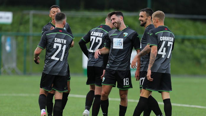 Plzeňský soupeř ve 3. předkole? Za dva zápasy nasázel deset gólů