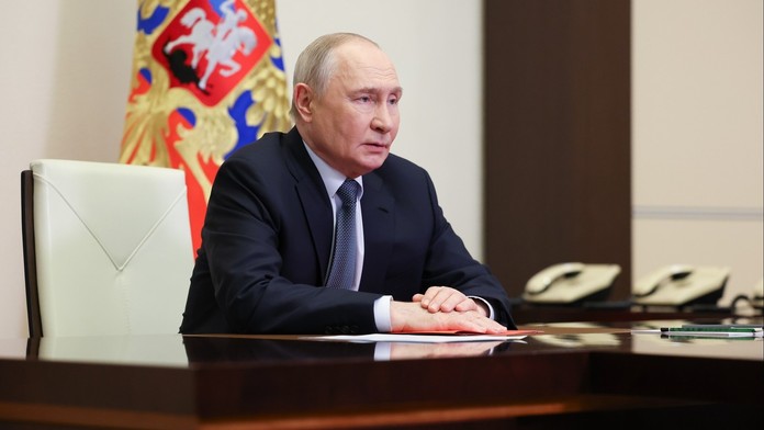 Putin bude muset předstírat vlastní smrt. Bohatým Rusům dochází trpělivost