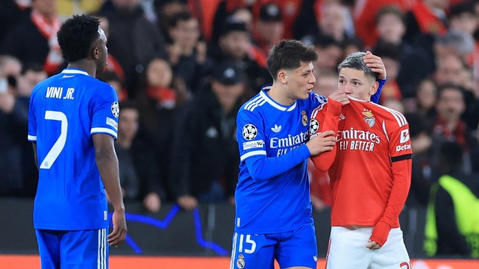 Zakryješ si pusu? Jdeš ven! FIFA zavádí před MS nová přísná pravidla