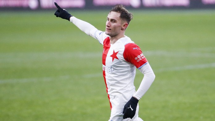 Slavia si plácla s Lokomotivem, Kuchtu před přestupem čeká už jen prohlídka