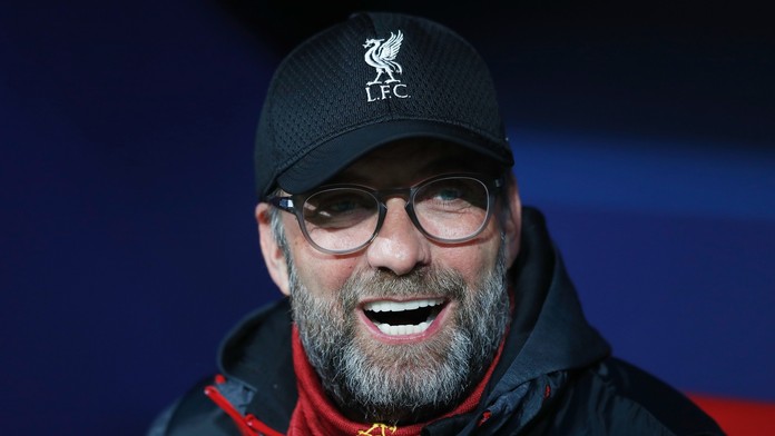 Jürgen Klopp překvapil! Odepsal fanouškovi, který si přál jeho prohry