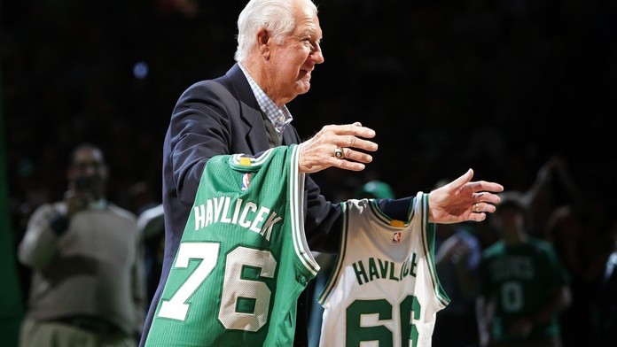První hvězda NBA českého původu zemřela! Celtics zasáhl smutek