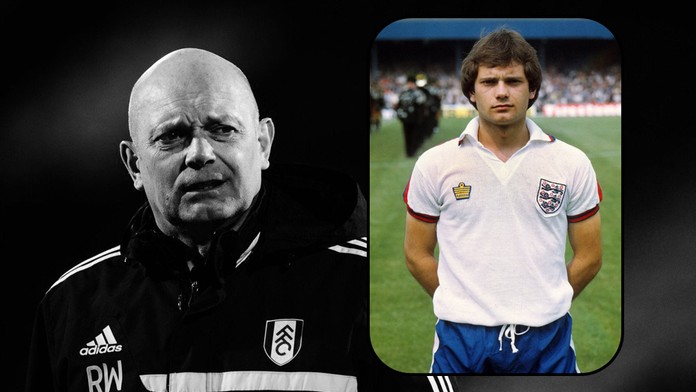 Smutná zpráva pro anglický fotbal: Bývalý reprezentant (†61) zemřel!