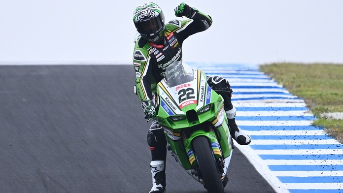 Alex Lowes